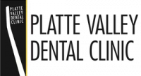 Platte Valley Dental Clinic Logo