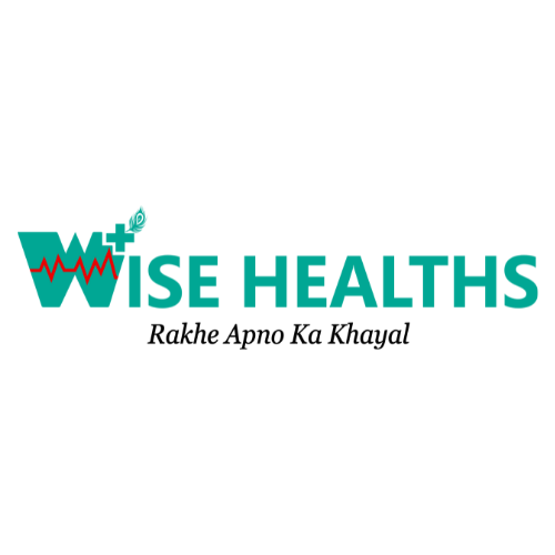 Company Logo For Wise Healths'