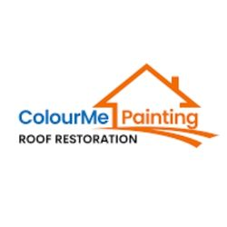 Company Logo For ColourMe Painting Roof Restoration'
