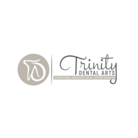 Trinity Dental Arts Logo