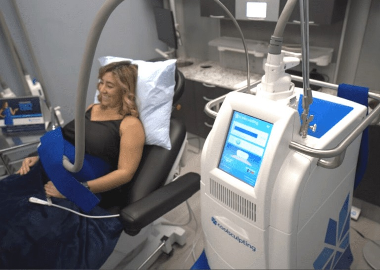 Cosmetic Dentist Crown Point IN'