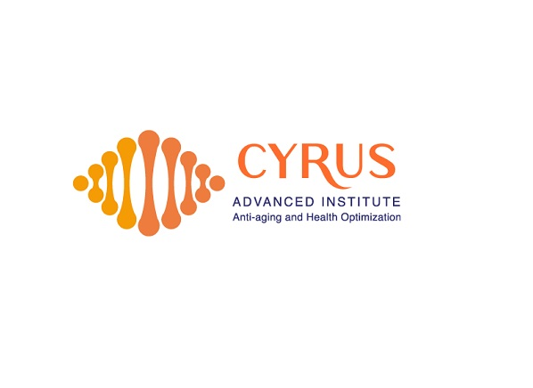 Company Logo For Cyrus Advanced Institute for Anti-Aging, Fa'