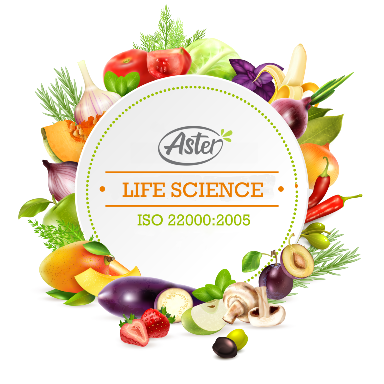 Top Nutraceutical Companies in India – Aster Lifes'