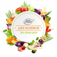 Aster Lifescience Logo