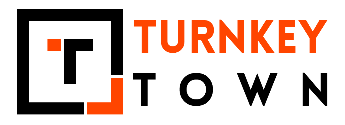 Company Logo For Turnkeytown'