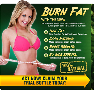 Burn Fat Naturally'