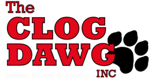 Company Logo For The Clog Dawg Plumbing, Septic &amp;amp; Hy'