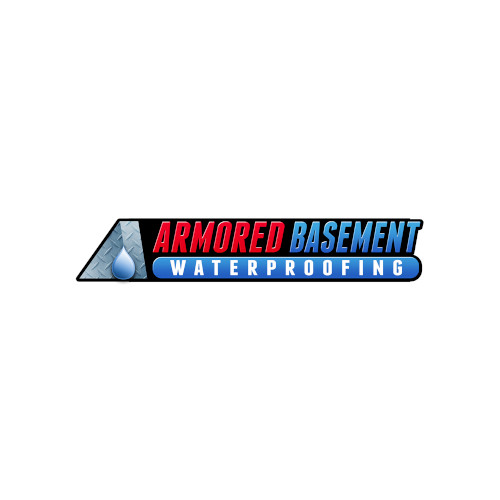 Armored Basement Waterproofing Logo
