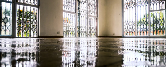 Basement Waterproofing Baltimore'