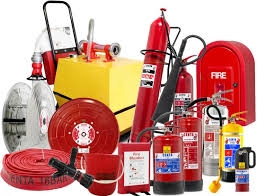 Fire Protection Equipment Market'