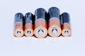 Rechargeable Battery Market'