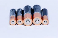Rechargeable Battery Market