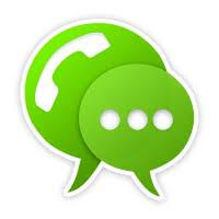 Chatting App Logo