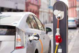 Electric Car Chargers Market'