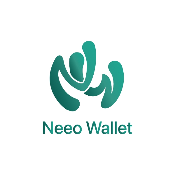 Neeo Wallet app'