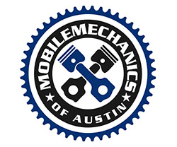 Logo For Mobile Mechanics of Austin'