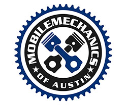 Mobile Mechanics of Austin Logo