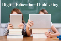 Digital Publishing for Education Market
