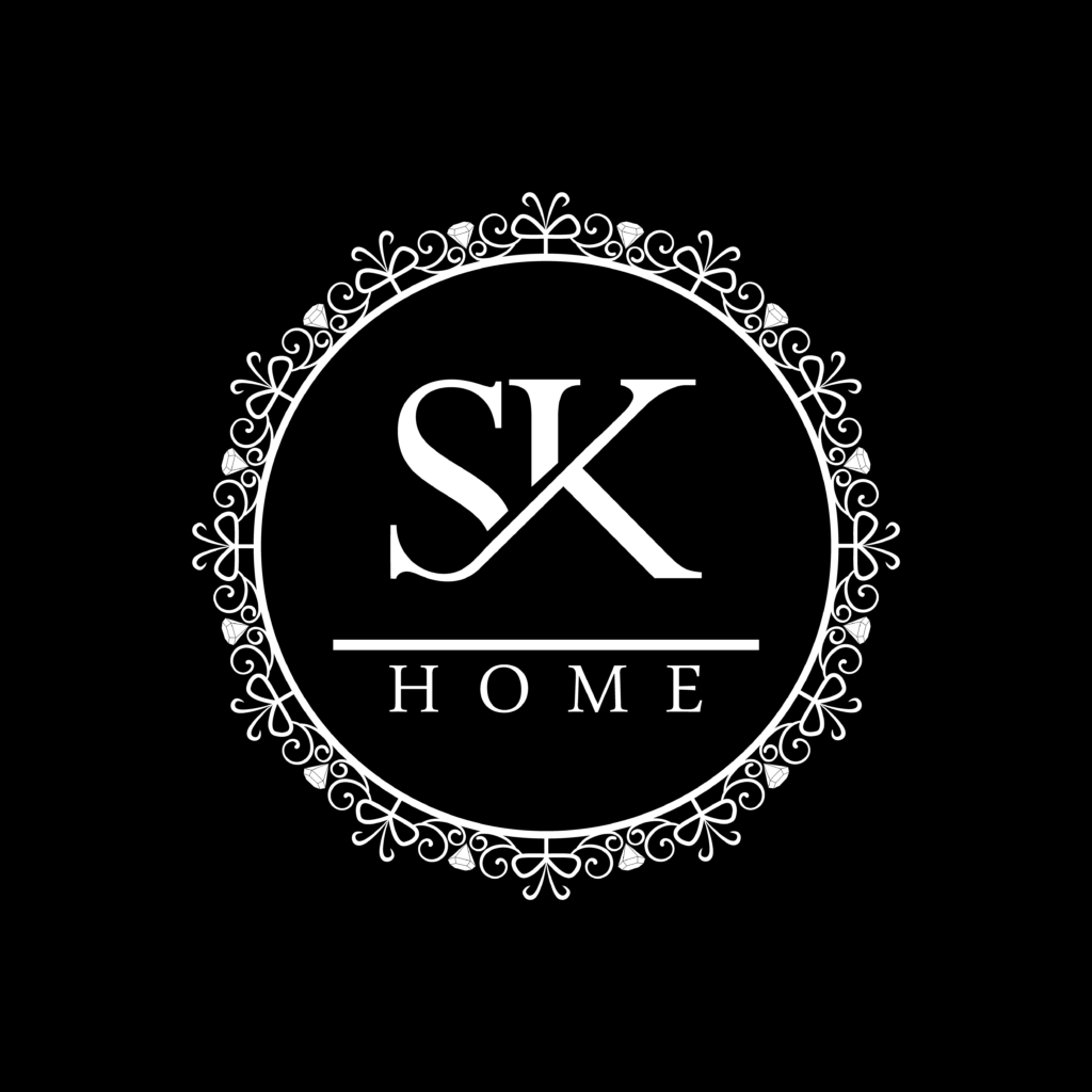 Company Logo For SK Home'