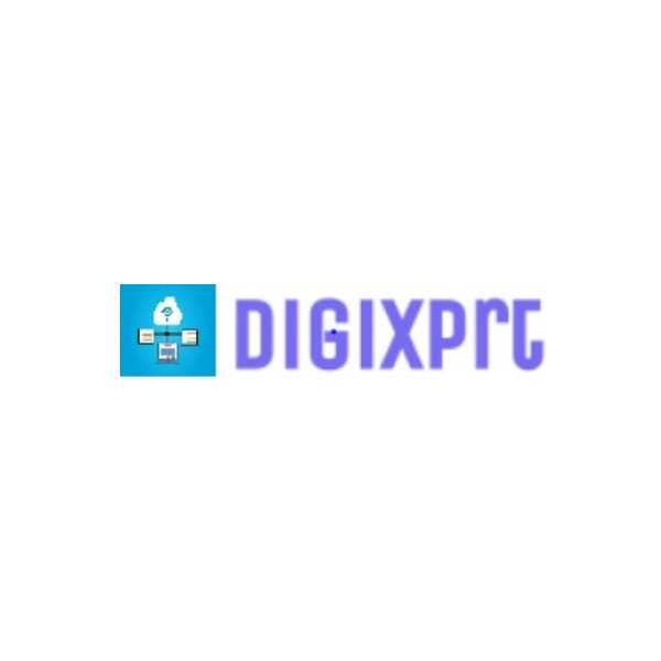 Company Logo For DigiXprt Solutions'