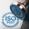 ISO 9001 Certification'