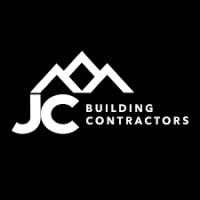 JC Building Contractors Logo