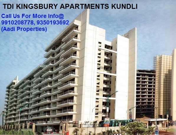 Tdi Kingsbury Apartments 9350193692'