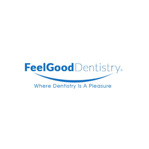 Company Logo For Feel Good Dentistry'
