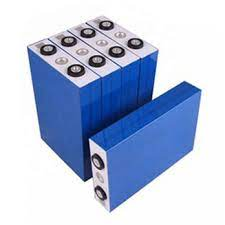 Prismatic Lithium Batteries in Automotive Market