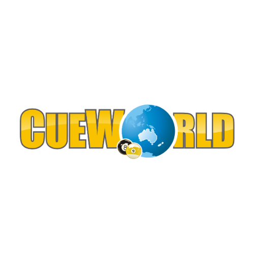 Company Logo For Cue World'