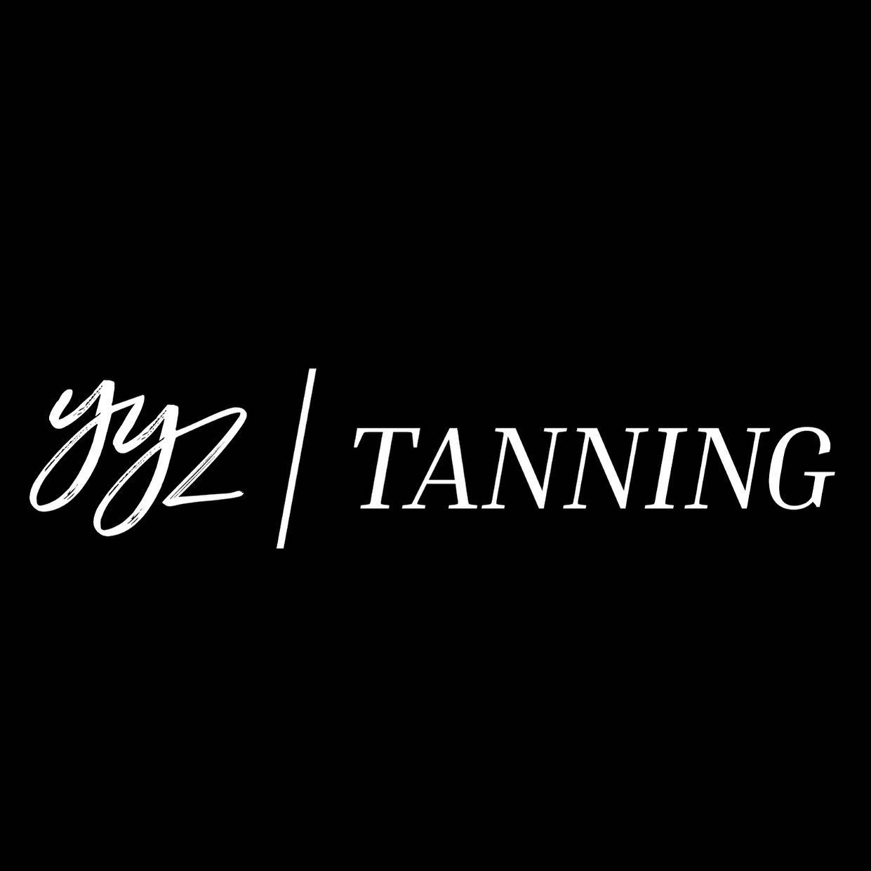 Company Logo For YYZ Tanning'