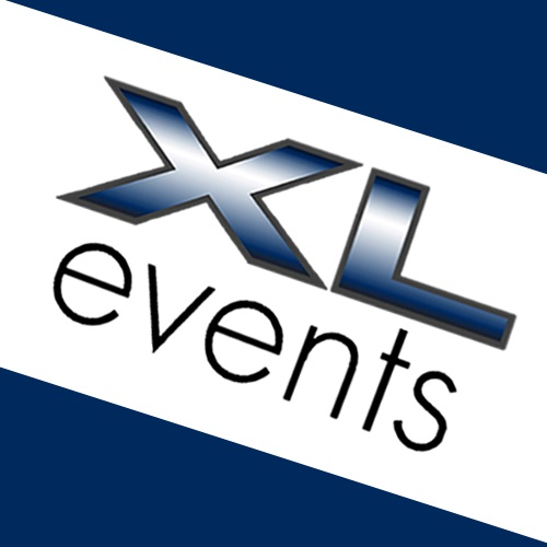 Company Logo For XL Events'