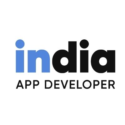 Company Logo For Website Development Company India | India A'