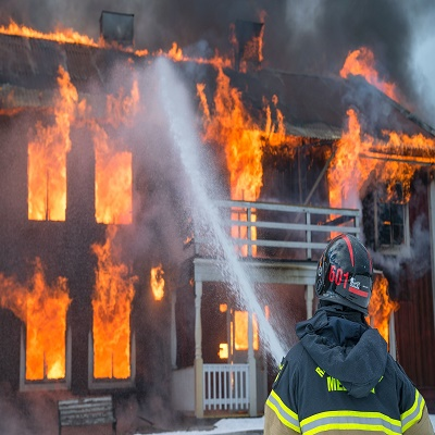 Commercial Insurance'