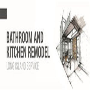 Company Logo For Custom Modern Kitchen and Bathroom'