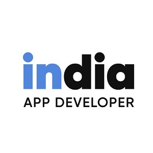 Company Logo For India App Developer'