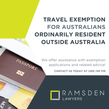 Company Logo For Ramsden Family Lawyers'