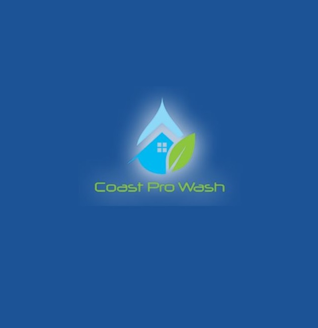 Company Logo For Coast Pro Wash'