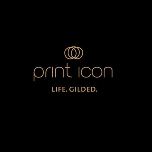 Company Logo For Print Icon NYC'