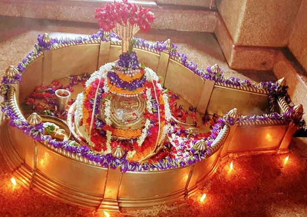 Markandey Mahadev Mandir