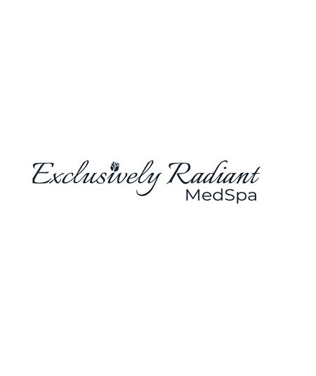 Company Logo For Exclusively Radiant MedSpa'