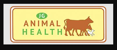 Company Logo For Jganimalhealth'