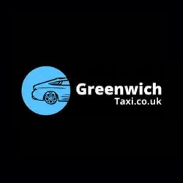 Company Logo For Greenwich Taxi'