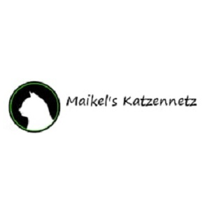 Company Logo For Katzennetz &amp; Katzengitter von Maike'