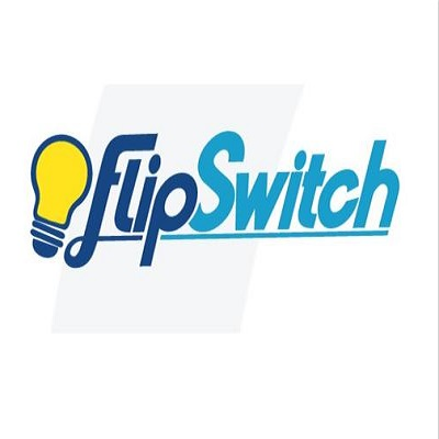 Company Logo For Flipswitch Creative'