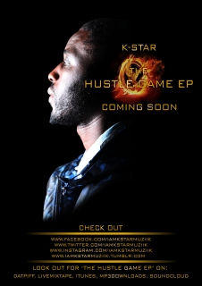 K-Star’s Music Speaks To Listeners Familiar With Inner