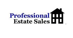 Company Logo For Professional Estate Sales, LLC'