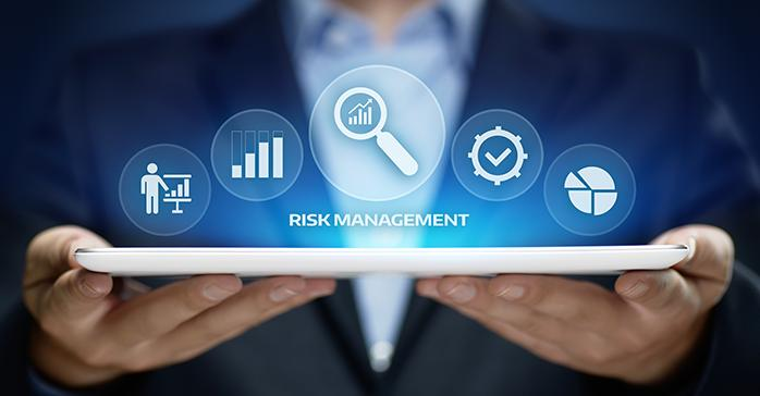 Financial Risk Management Consulting