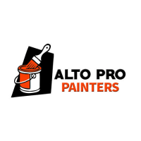Alto Pro Painters Winnipeg Logo
