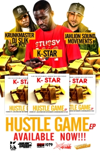 K-Star&rsquo;s Music Speaks To Listeners Familiar With Inner'